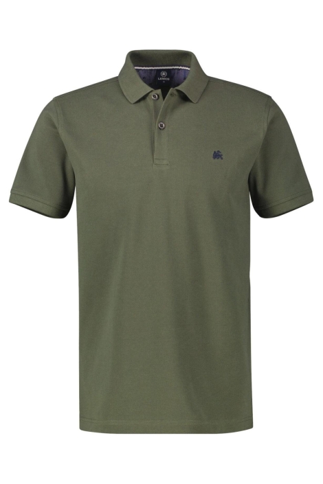 Lerros polo 1/2 arm